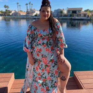 Meet your Posher, Marcy